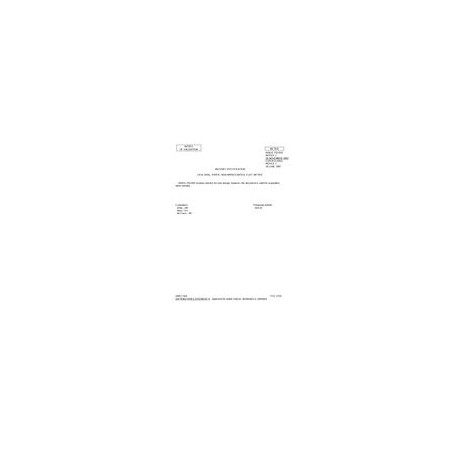 DOD DOD-S-70339/5 Notice 2 - Validation