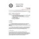 DOD DODD-5105.68