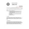 DOD DODD-5105.67