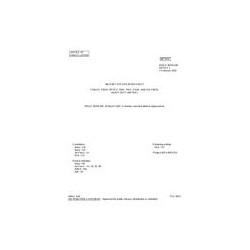 DOD DOD-C-85045/2B Notice 1 - Cancellation