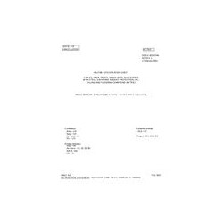 DOD DOD-C-85045/4A Notice 1 - Cancellation