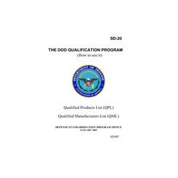 DOD SD-20