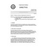 DOD DODD-8520.1