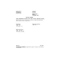 DOD DOD-STD-1842 Notice 1 - Validation