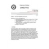 DOD DODD-5136.12