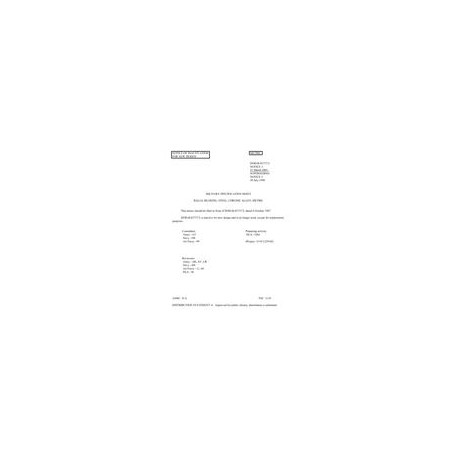 DOD DOD-B-82737/2 Notice 3 - Inactivation