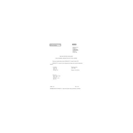 DOD DOD-B-82737/1 Notice 3 - Inactivation