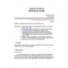 DOD DODI-4105.71