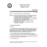 DOD DODD-3150.6