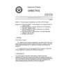 DOD DODD-3025.16