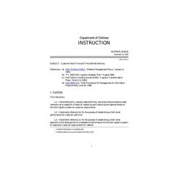 DOD DODI-4140.61