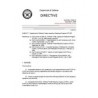 DOD DODD-5205.10