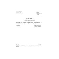 DOD DOD-STD-2141 Notice 2 - Cancellation