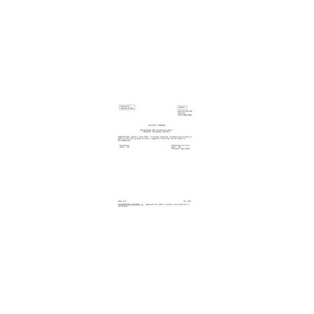 DOD DOD-STD-2141 Notice 2 - Cancellation