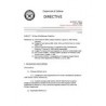 DOD DODD-7050.6