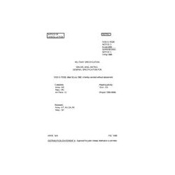 DOD DOD-S-70328 Notice 2 - Cancellation