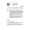 DOD DODD-8190.1