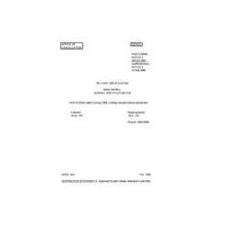 DOD DOD-S-63544 Notice 2 - Cancellation