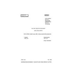 DOD DOD-S-63544/1 Notice 2 - Cancellation