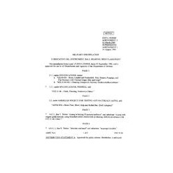 DOD DOD-L-81846B Amendment 2