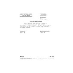 DOD DOD-P-24555 Notice 3 - Inactivation