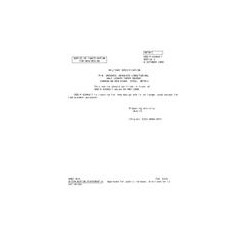 DOD DOD-P-63464/7 Notice 2 - Inactivation