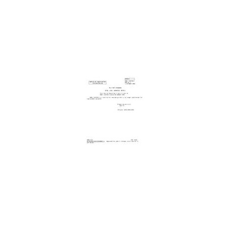 DOD DOD-I-63276/2 Notice 1 - Inactivation