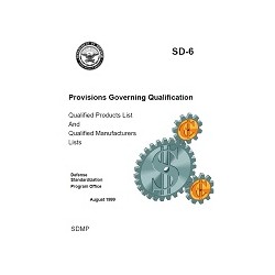 DOD SD-6
