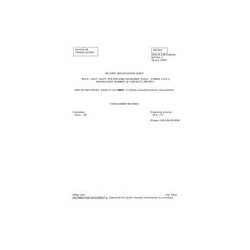 DOD DOD-M-24672/8 Notice 1 - Cancellation