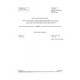 DOD DOD-M-24672/6 Notice 1 - Cancellation