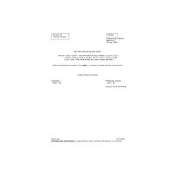 DOD DOD-M-24672/6 Notice 1 - Cancellation