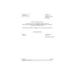 DOD DOD-M-24672/5 Notice 1 - Cancellation