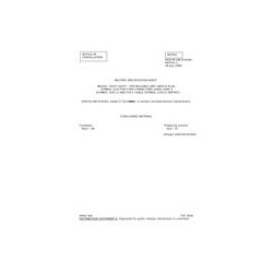 DOD DOD-M-24672/4 Notice 1 - Cancellation