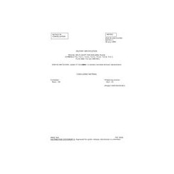 DOD DOD-M-24672/1 Notice 1 - Cancellation