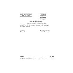 DOD DOD-Z-82674 Notice 1 - Inactivation 1