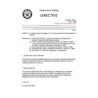 DOD DODD-5035.1