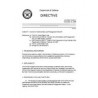 DOD DODD-5105.53