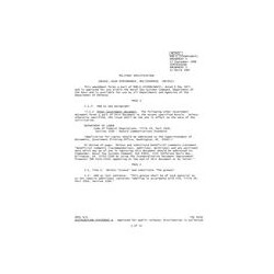 DOD DOD-G-24508A Amendment 4