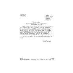 DOD DOD-STD-1371B Notice 3 - Cancellation