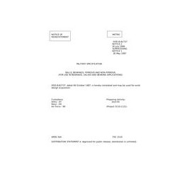 DOD DOD-B-82737 Notice 2 - Reactivation