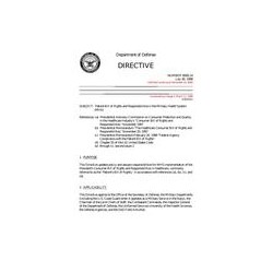 DOD DODD-6000.14