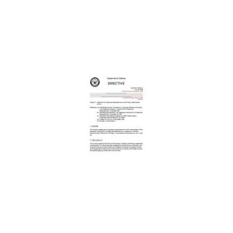 DOD DODD-6000.14