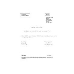 DOD DOD-B-82737/6 Notice 2 - Reactivation