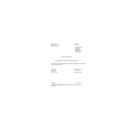 DOD DOD-B-82737/1 Notice 2 - Reactivation