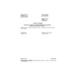DOD DOD-STD-1702 Notice 1 - Cancellation