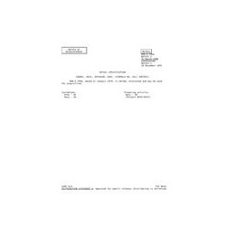 DOD DOD-E-700A Notice 2 - Reactivation