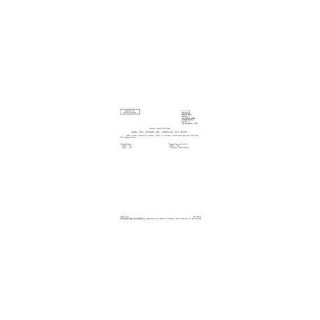 DOD DOD-E-700A Notice 2 - Reactivation