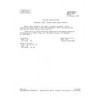 DOD DOD-C-24654 Notice 1 - Cancellation