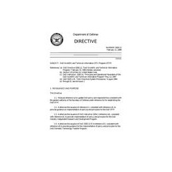 DOD DODD-3200.12
