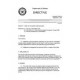 DOD DODD-3200.13